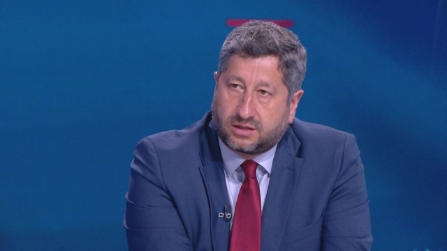 Христо Иванов иска ДБ и Продължаваме промяната да се явят заедно на избори